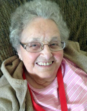 Mildred “Anne”  Kimble