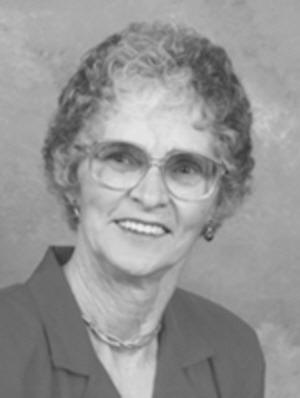Opal  Nellis